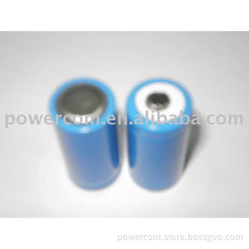 For LiFePO4 battery (PC-AA14500)